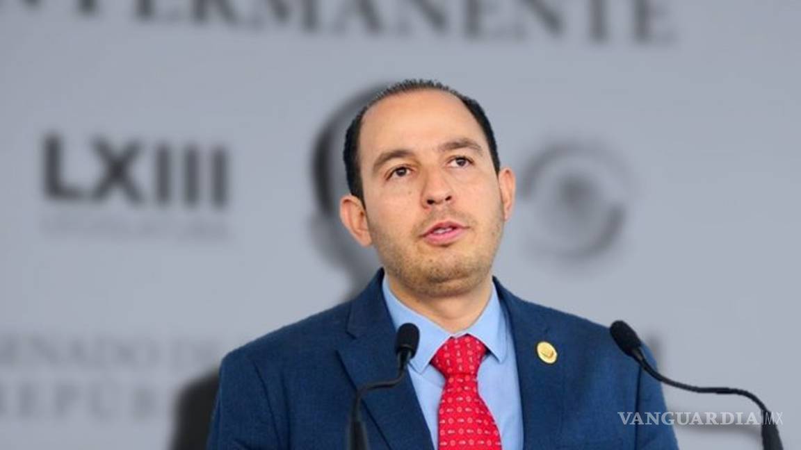 $!Política de “abrazos no balazos” de AMLO fracasó: PAN