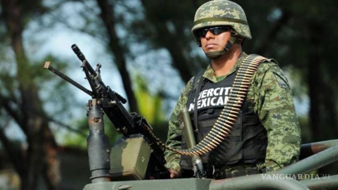 $!Así quedó la Guardia Nacional tras su aprobación, lo que podrá hacer y lo que no