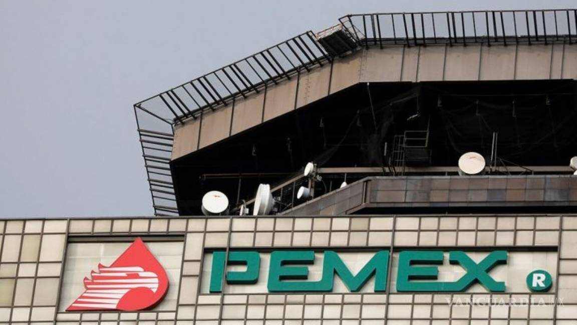 Pemex, en riesgo de ser acusado de fraude en EU