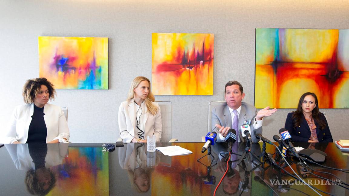 $!Aparecen más denuncias contra Deshaun Watson