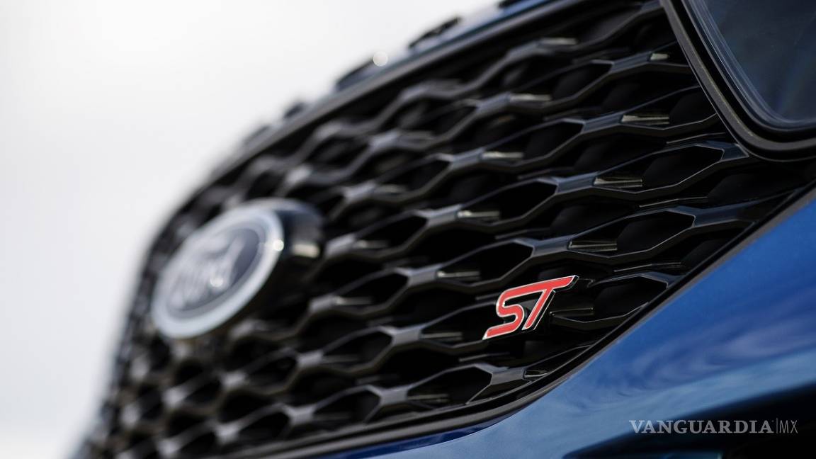$!El nuevo Ford Explorer tendrá versiones ST e Hybrid
