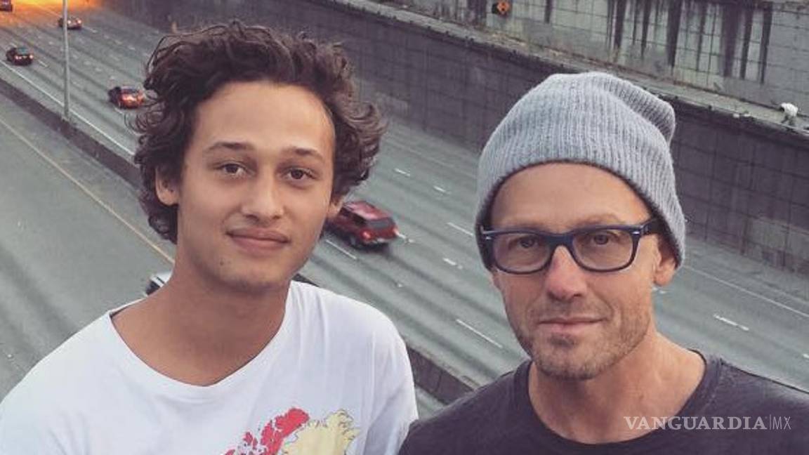 $!Truett Foster McKeehan, hijo del rapero cristiano TobyMac, muere inesperadamente en su casa