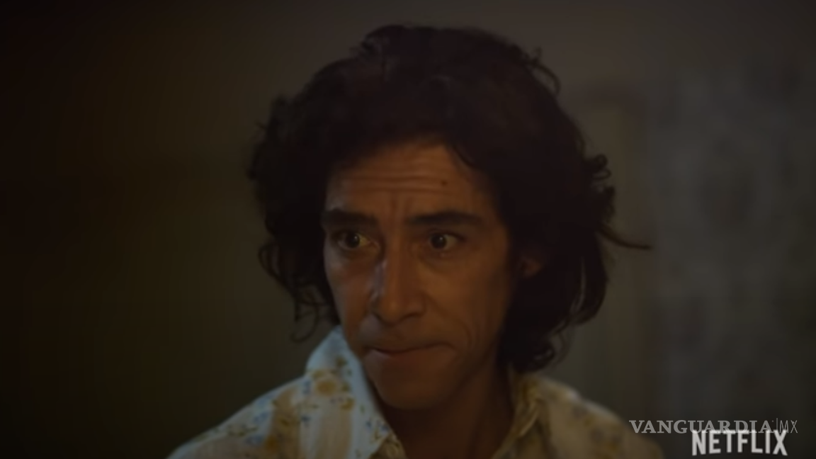 $!Óscar Jaenada podría volver como Luisito Rey en la serie, pero con un enfoque distinto.