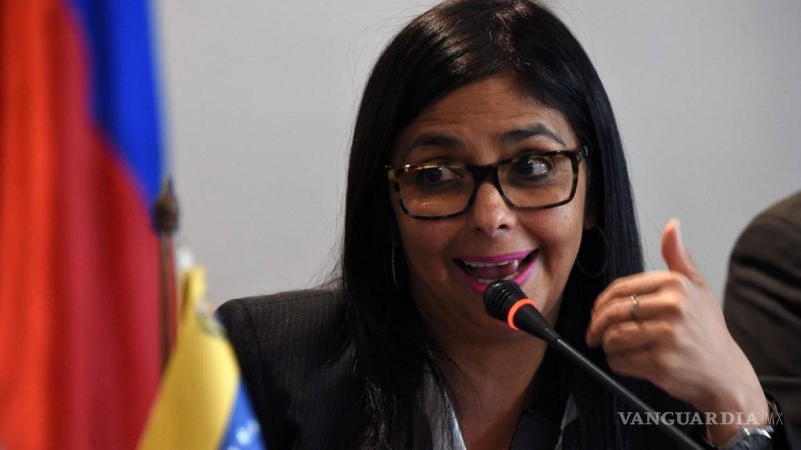 &quot;Infames&quot; declaraciones de Videgaray, dice Venezuela