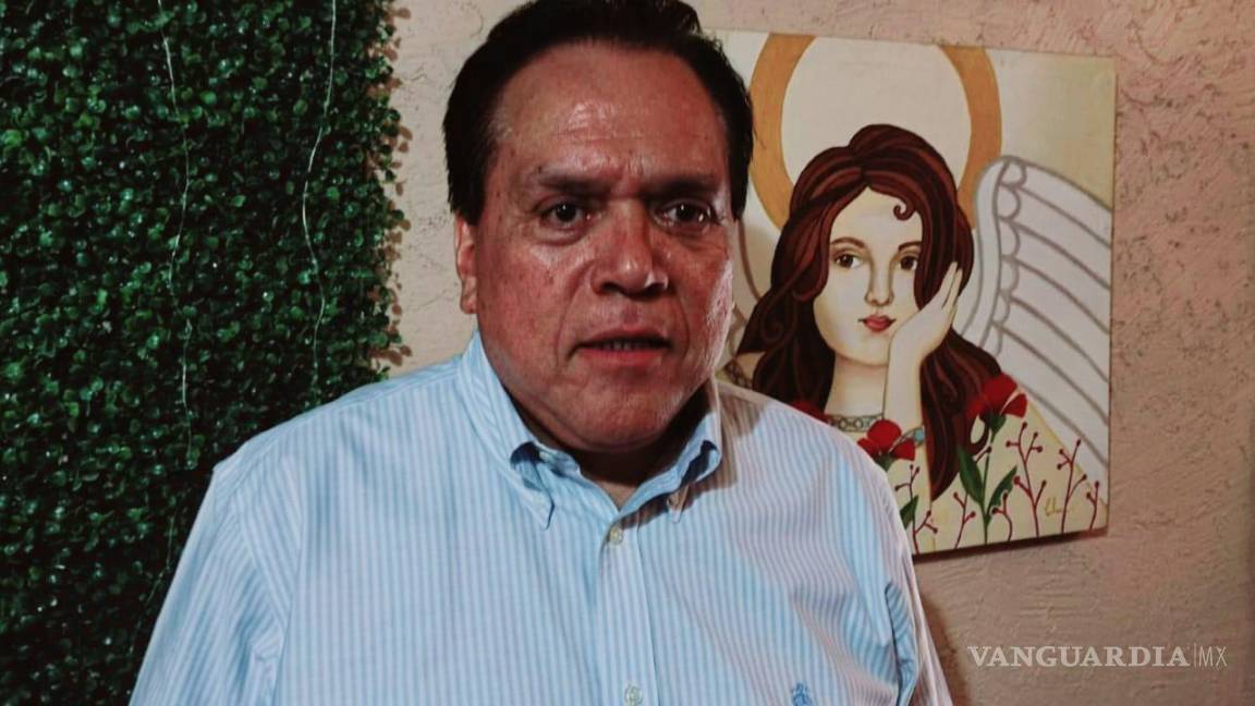 Martín Alexis habría fallecido por broncoaspiración de arena y polvo en la sierra de San Pedro: Fiscal General de Coahuila