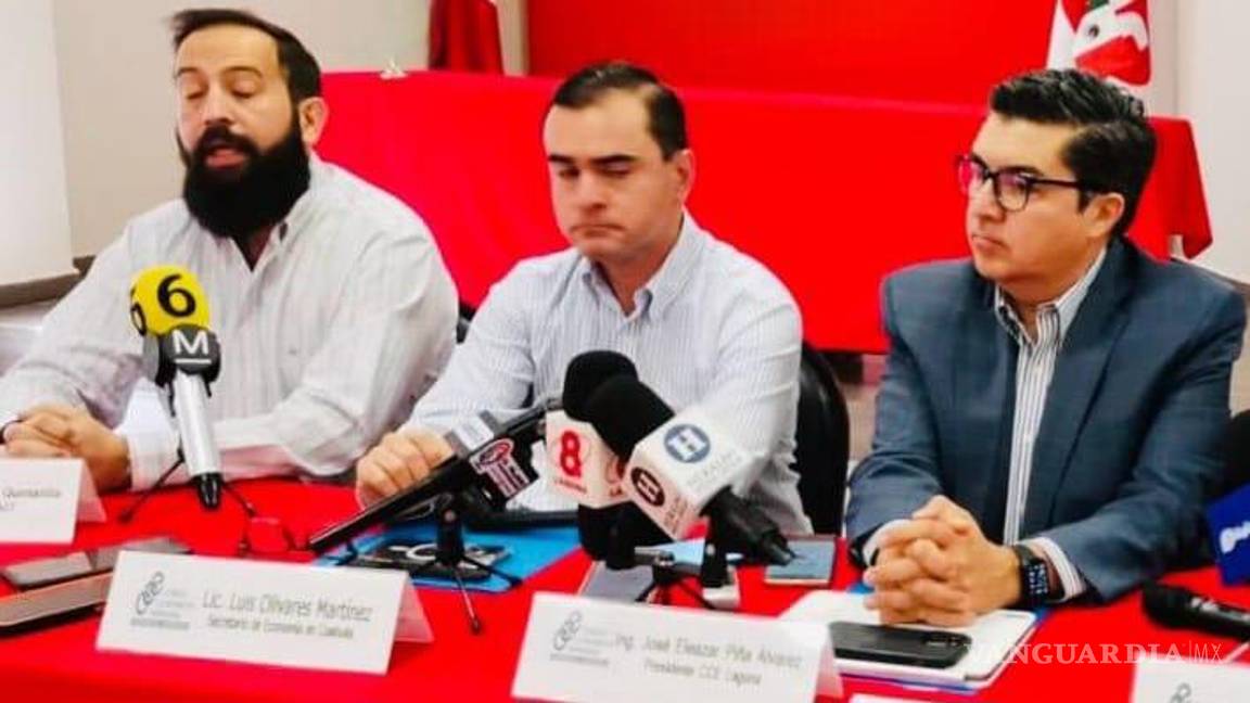 La Laguna busca consolidarse como polo industrial del norte del país