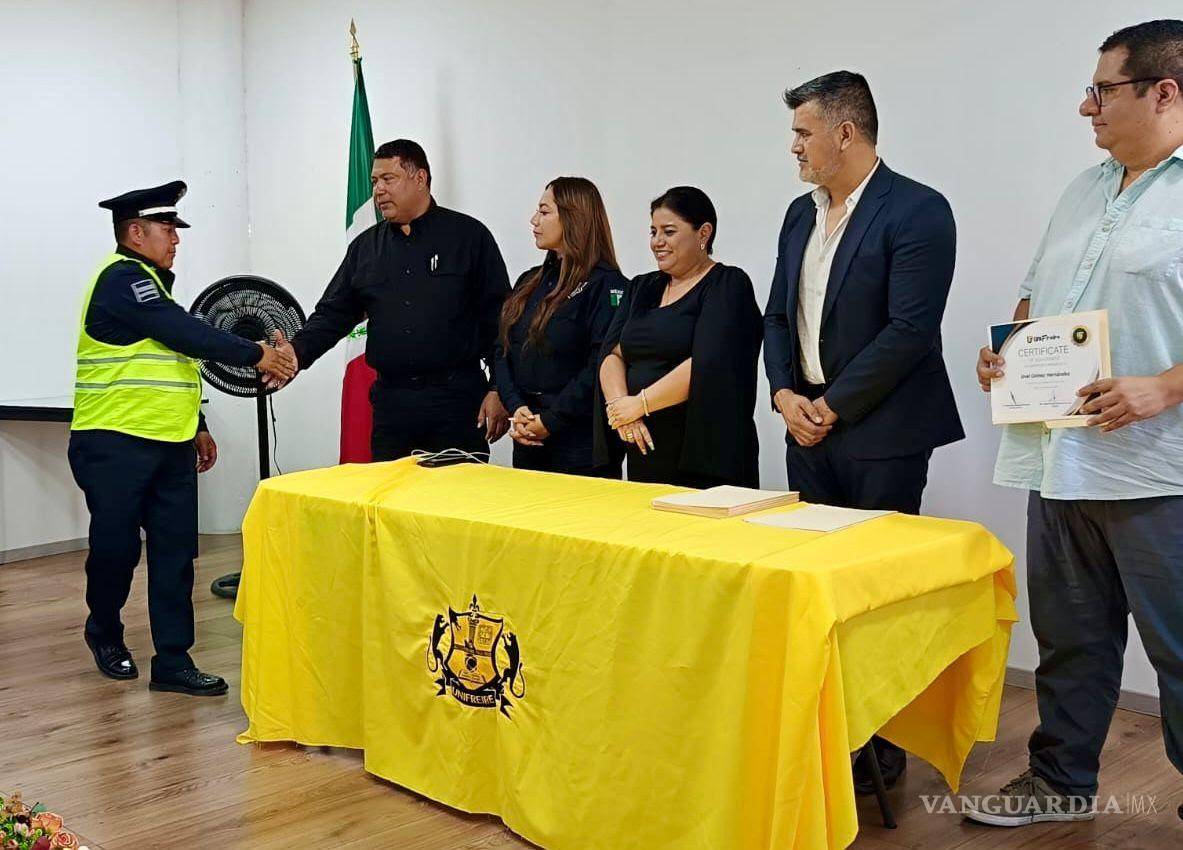 $!La Policía Turística busca mejorar la atención a los visitantes del Centro Histórico de la ciudad.