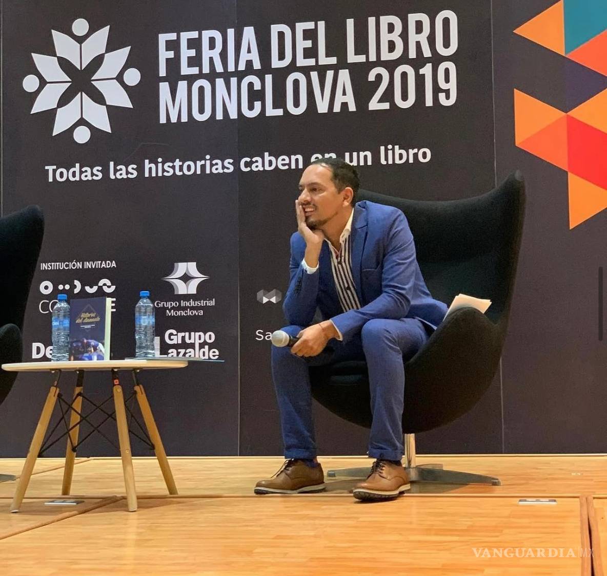 $!25 años de periodismo cultural: el arte como resistencia