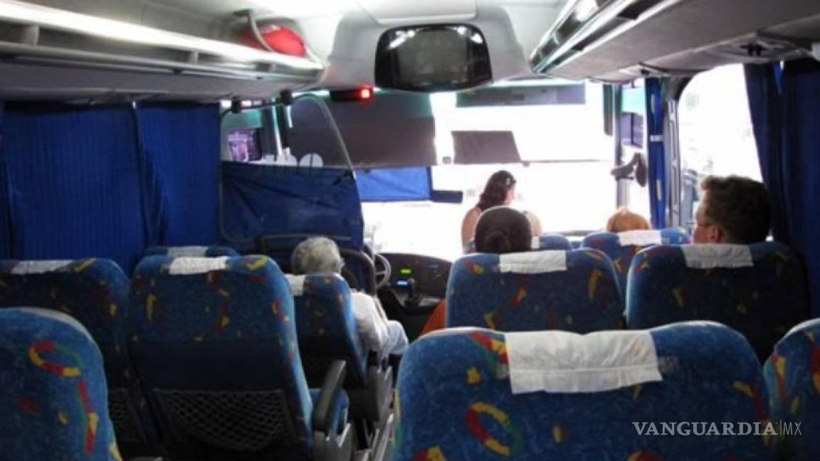 Vuelven ‘narco raptos’ en autobuses de Tamaulipas; secuestran a 19 en camino a Reynosa