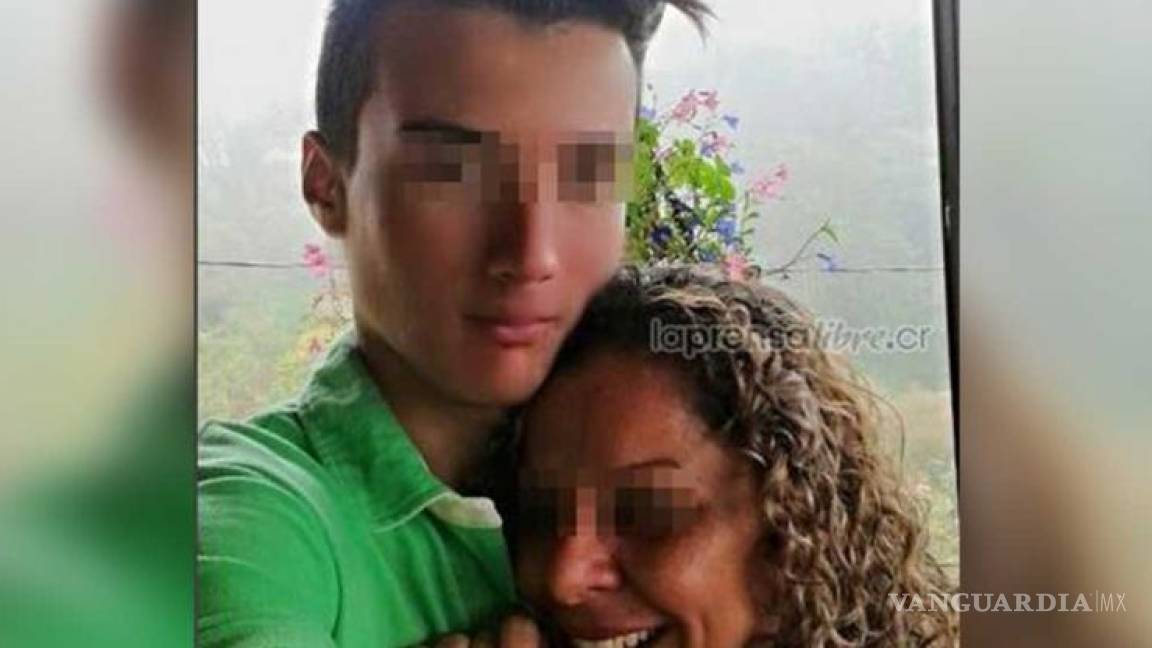 Polémica en redes: Maestra costarricense se casa con su alumno de 15 años