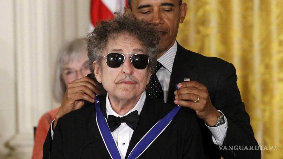 $!Comentan las 'Letras completas' de Bob Dylan en Bellas Artes