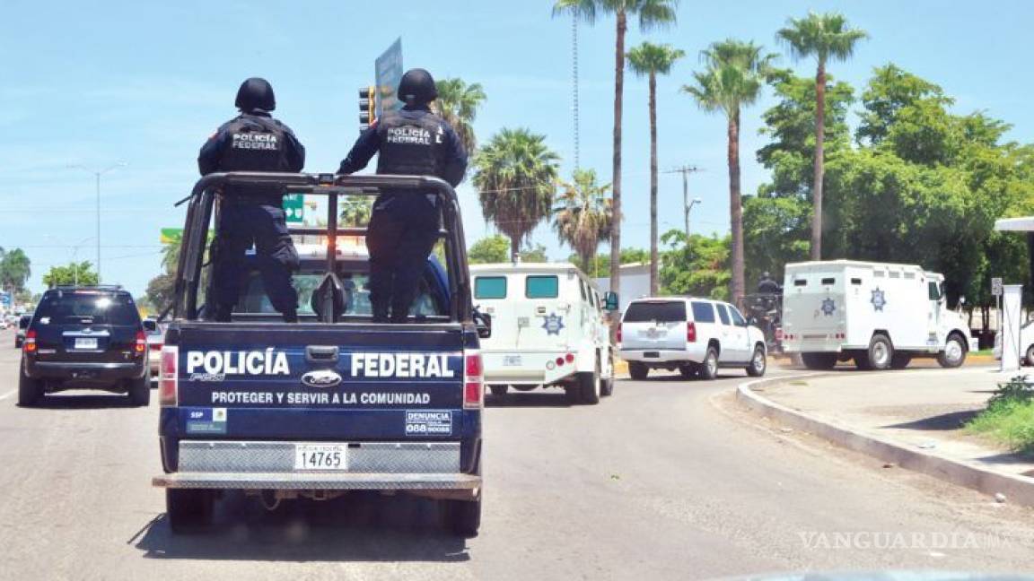 Asesinan a cuatro hombres en Sinaloa