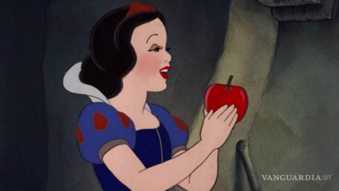 Disney prepara una película sobre Rosa Roja, la hermana de Blancanieves