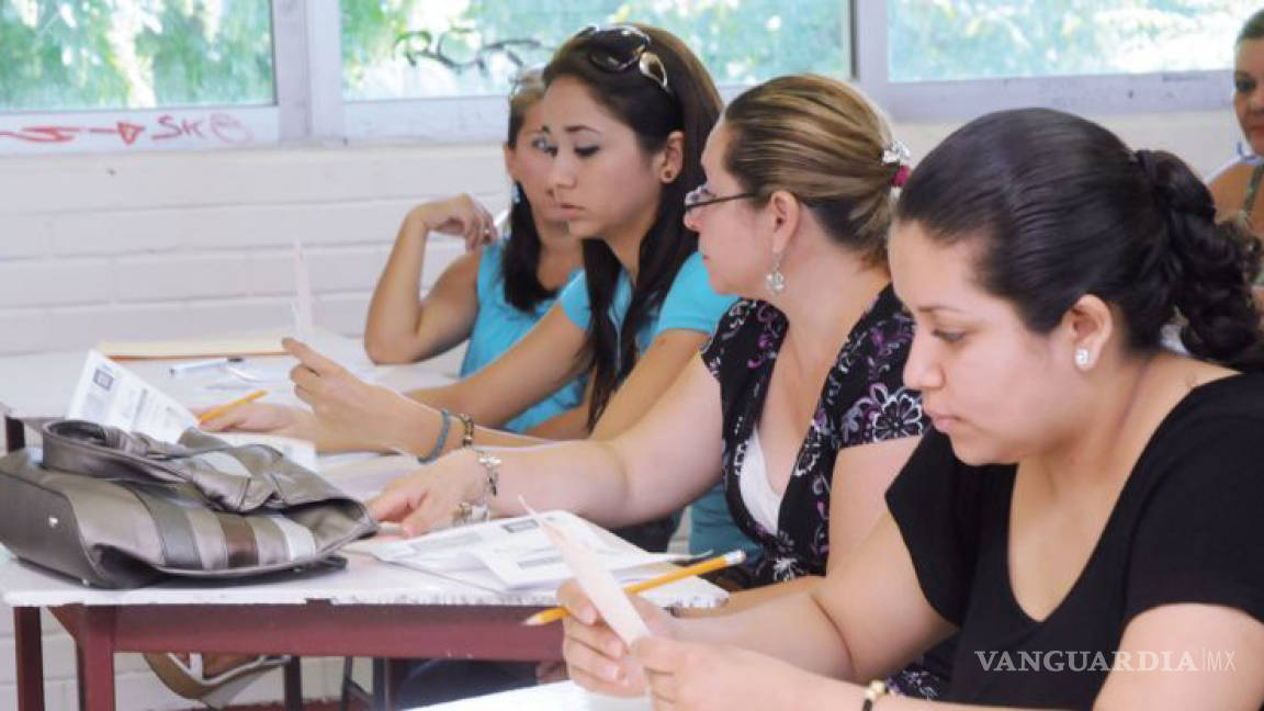 Sedu Coahuila invita a maestros a participar en evaluación