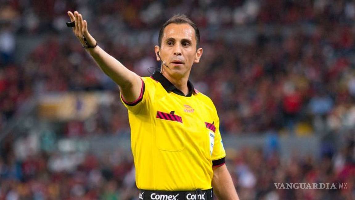 $!¿Fue factor? Santander no le pitó a Chivas en el torneo y no calificaron