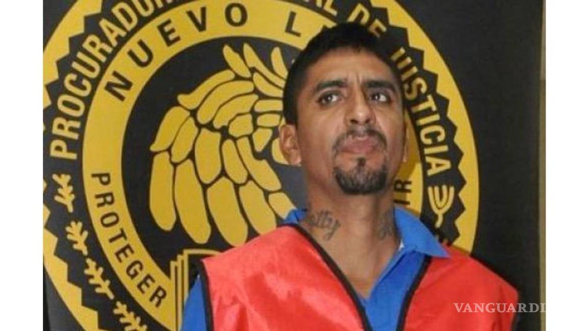 'Comandante Kiko', presunto cabecilla de Los Zetas comparecerá en corte de EU