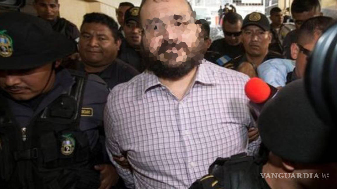 PGR detiene a ex funcionario de Sedesol ligado a Duarte