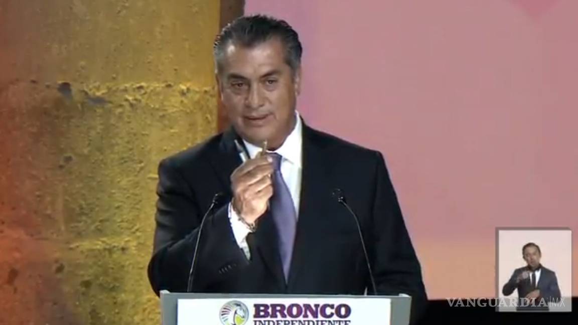 $!Así fue el primer debate entre candidatos a la Presidencia de México