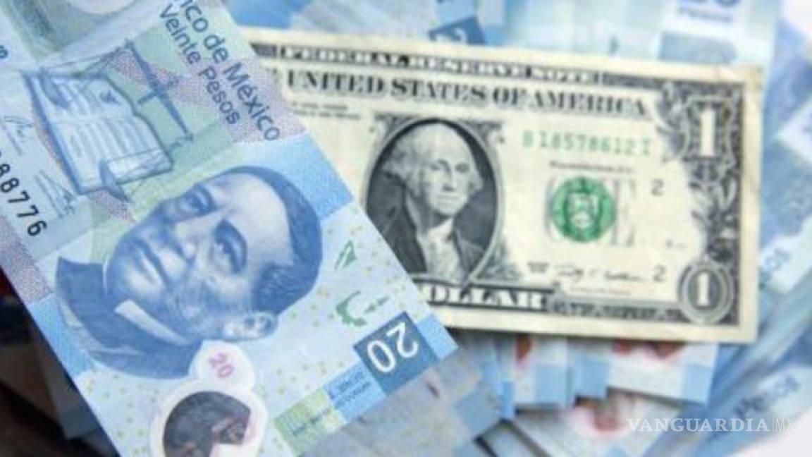 ¿El dólar subió por cancelación del NAIM? Así afectó al tipo de cambio la incertidumbre