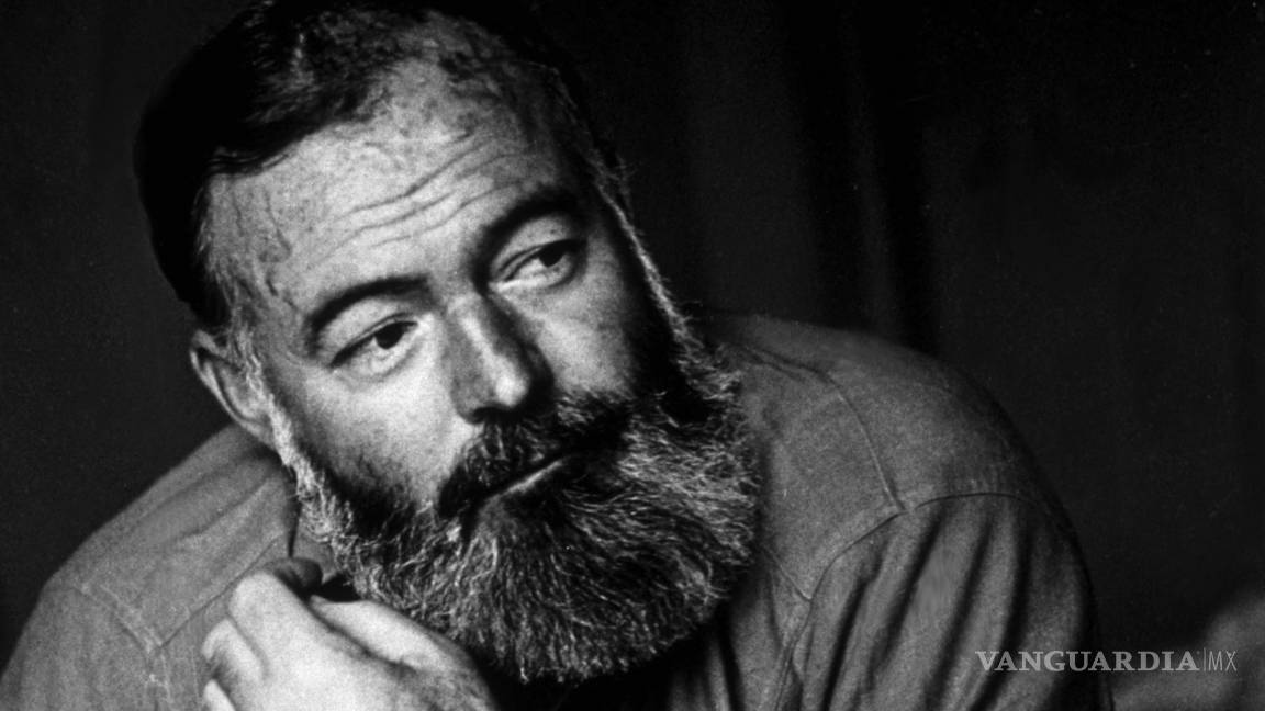 Los libros esenciales de Ernest Hemingway