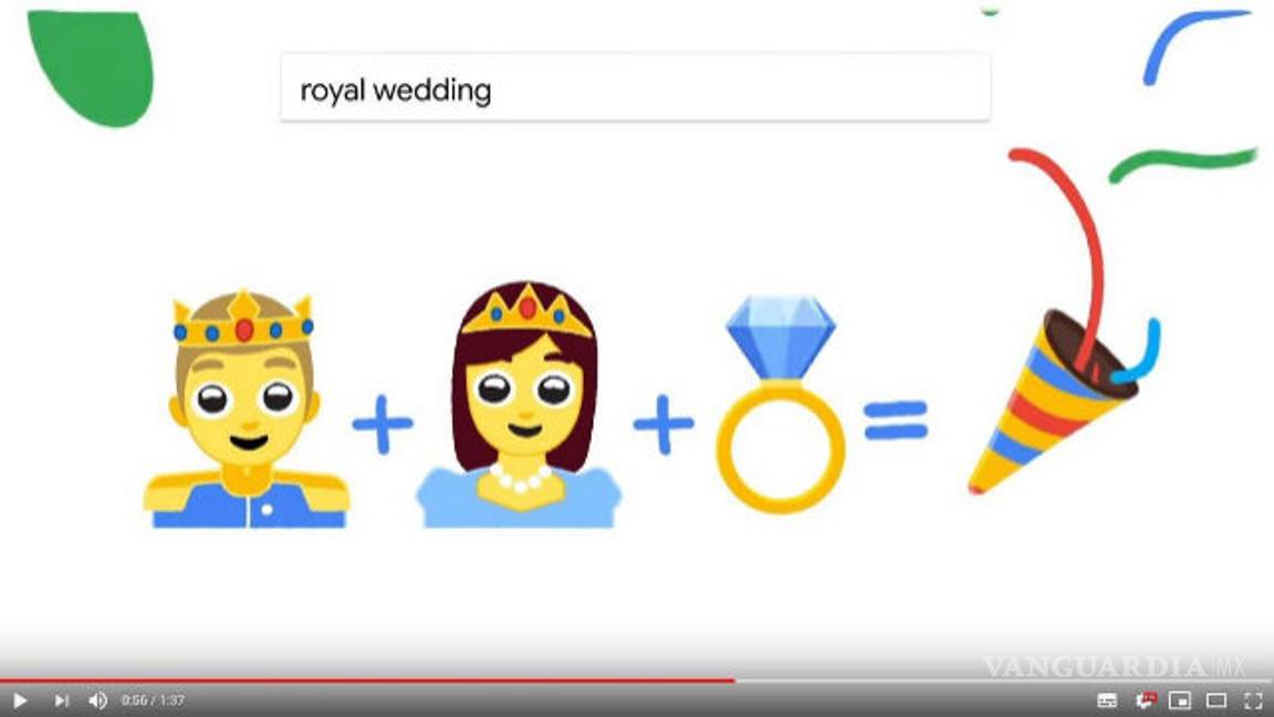 $!Mira cómo celebra Google sus 20 años de... ¿cibervida?