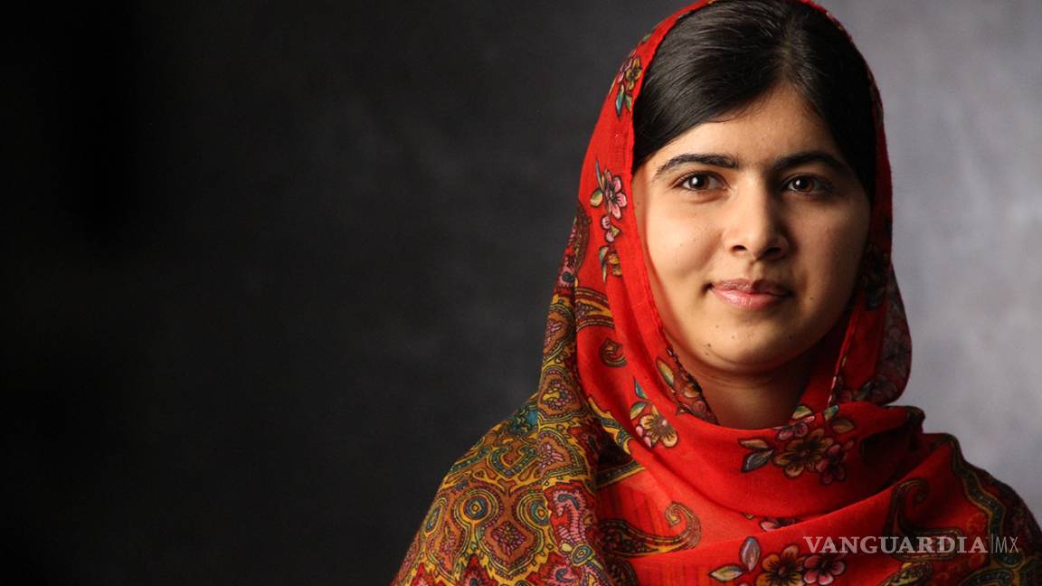 Me rompe el corazón que Trump haya cerrado la puerta a refugiados: Malala