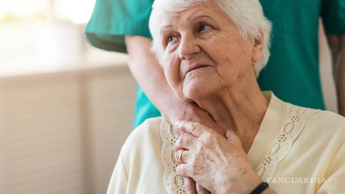 $!Anomalías en la descomposición del colesterol aceleran algunos tipos de demencias