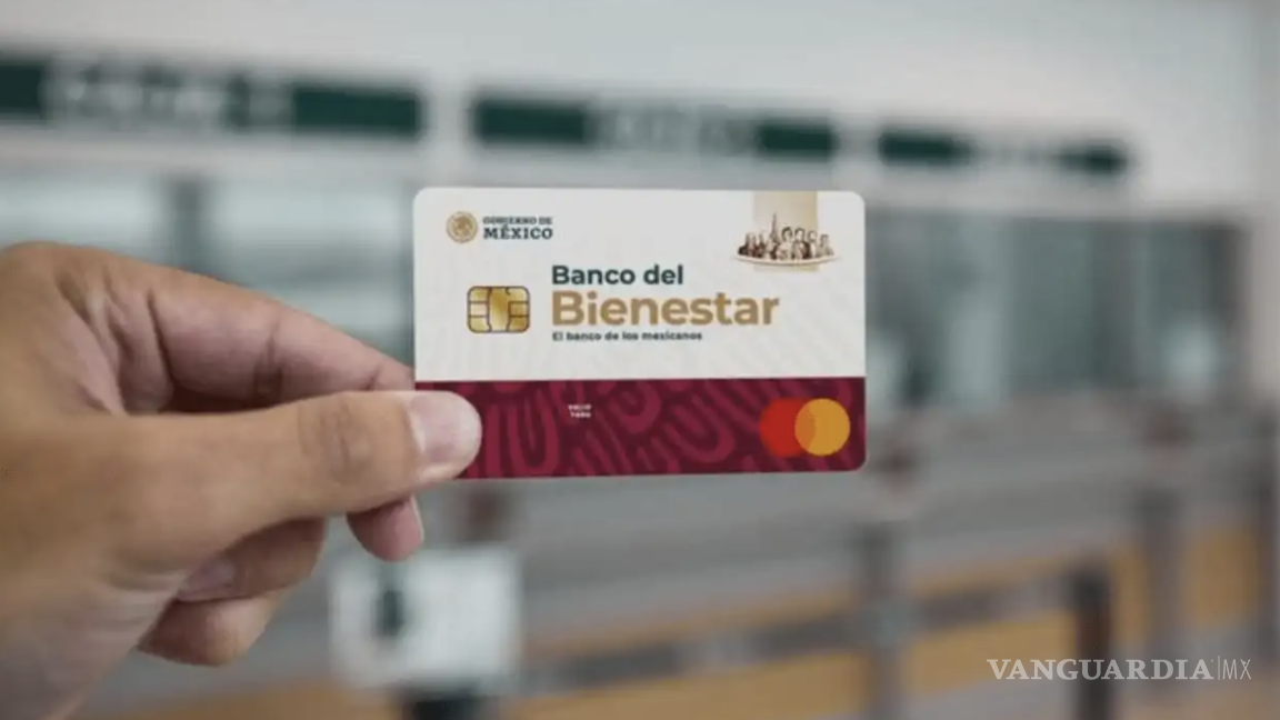 $!Durante marzo de 2026, se realizará la dispersión del segundo bimestre de las Pensiones para el Bienestar.