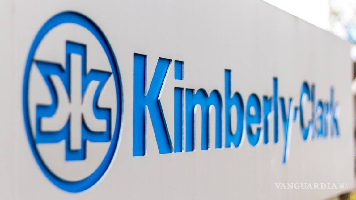 Kimberly Clark México libra depreciación del peso