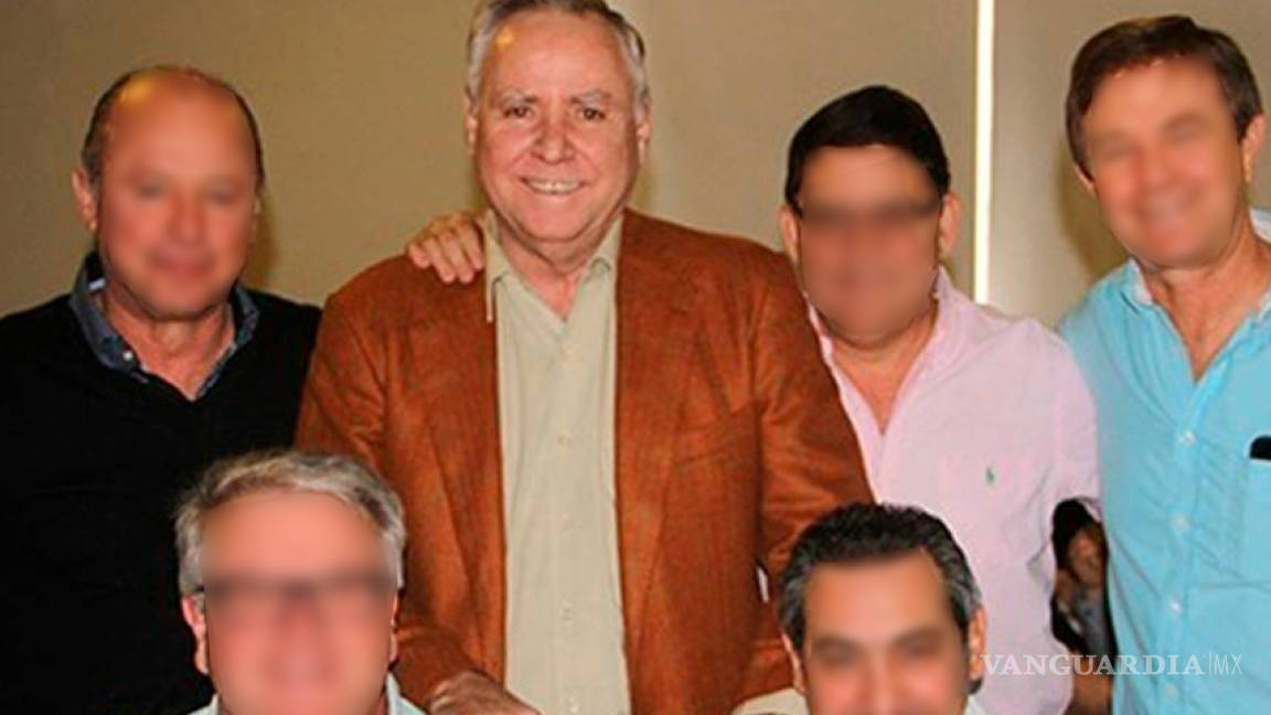 Cuestionan ‘suicidio’ en Coahuila de Carlos Martín Bringas, señalan inconsistencias en caso del accionista de Soriana