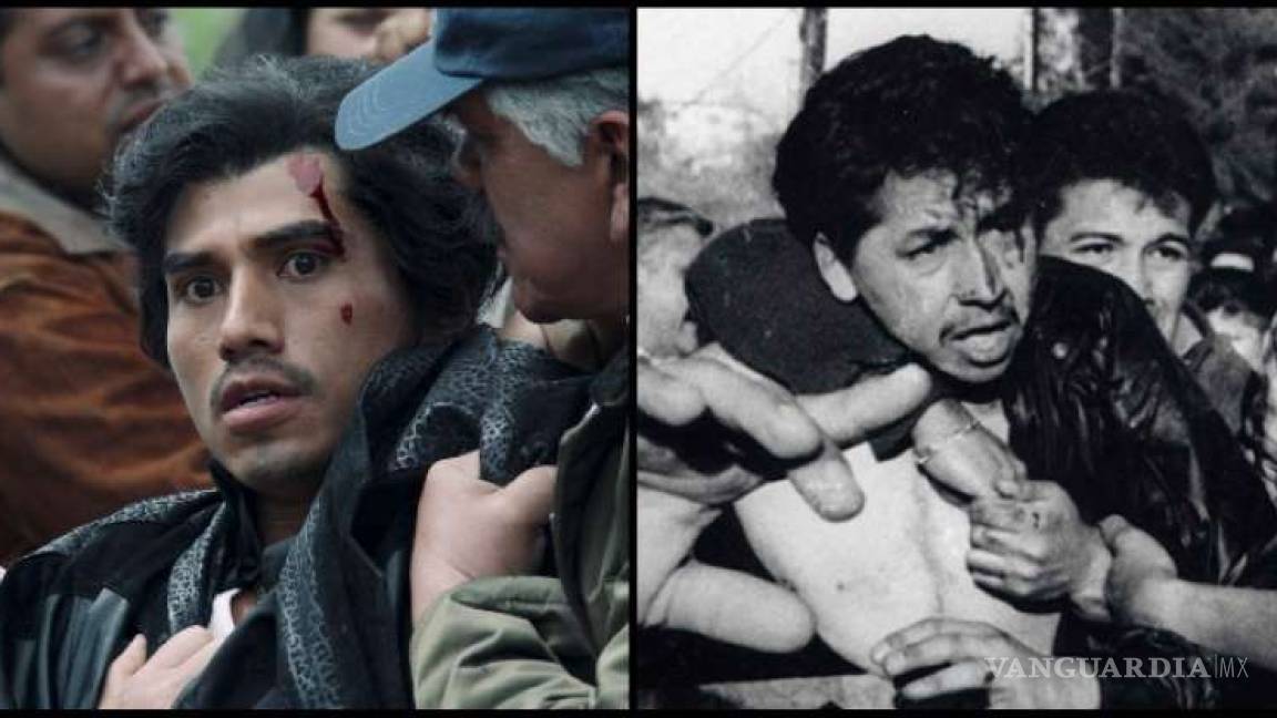 $!'Colosio: Historia de un crimen', descubre quién es quién en esta nueva serie de Netflix