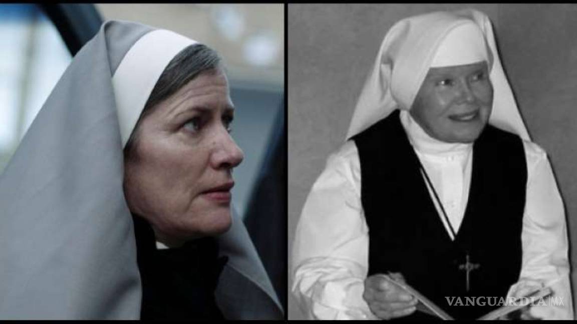 $!'Colosio: Historia de un crimen', descubre quién es quién en esta nueva serie de Netflix