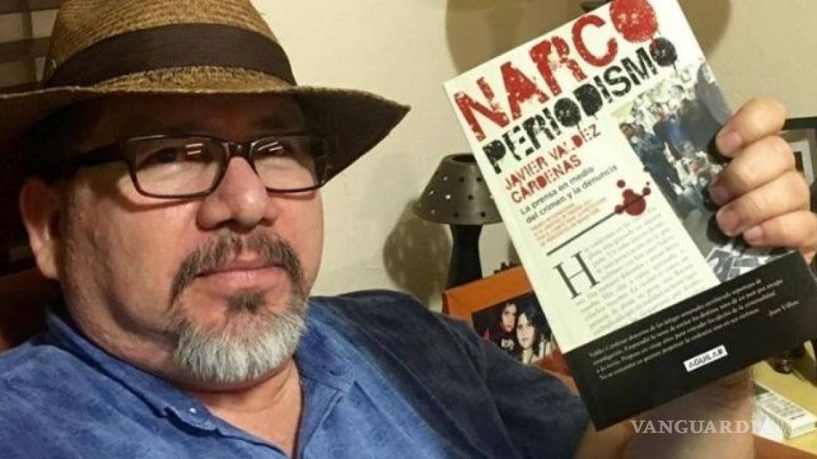 Detienen a ‘El Quillo’ por asesinato de Javier Valdez