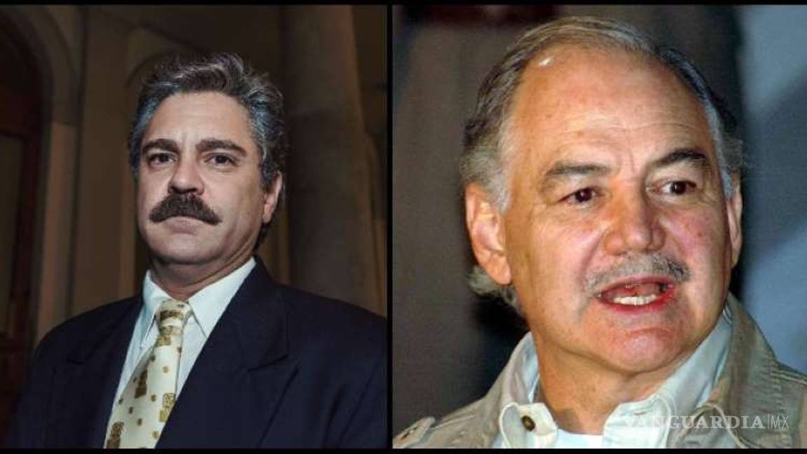 $!'Colosio: Historia de un crimen', descubre quién es quién en esta nueva serie de Netflix