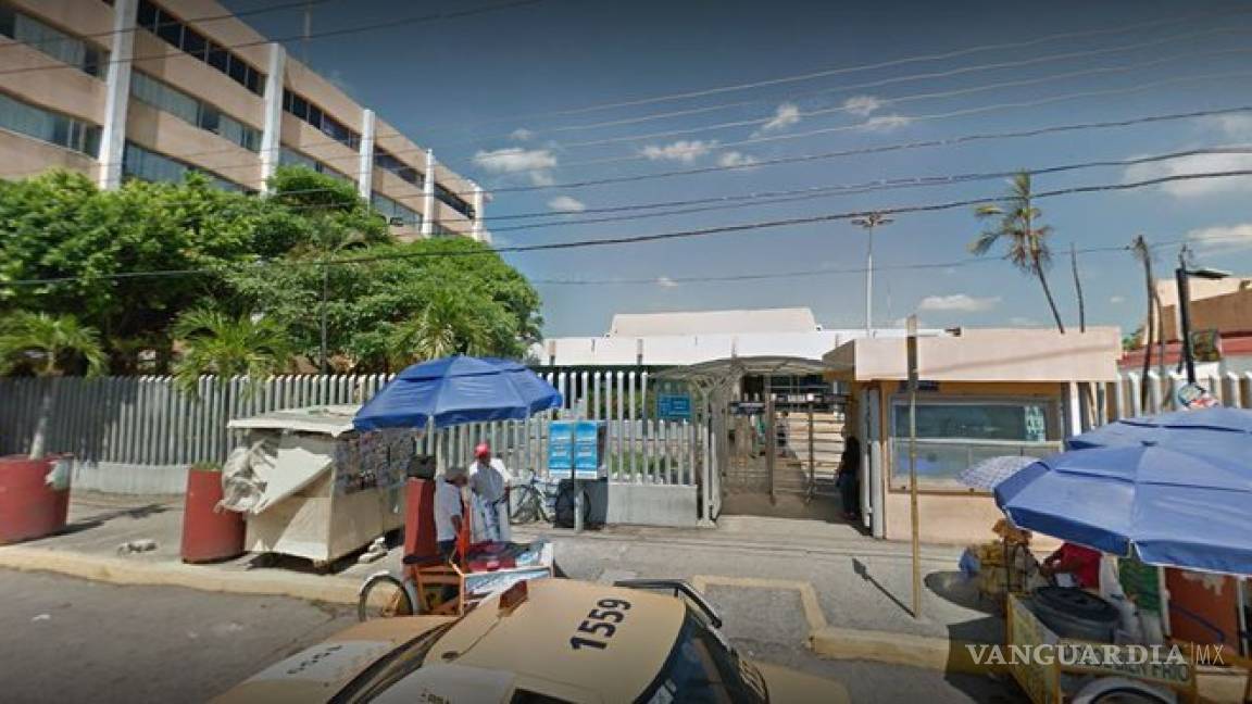 Muere persona en hospital de Pemex en Tabasco; familia acusa falta de salubridad, hospital se justifica con medicina contaminada