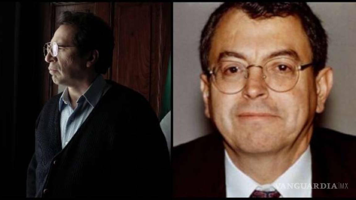 $!'Colosio: Historia de un crimen', descubre quién es quién en esta nueva serie de Netflix