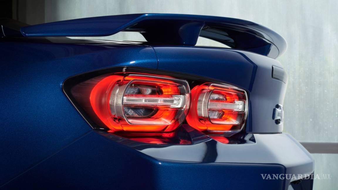 $!Chevrolet Camaro 2019, se ve mejor, se siente mejor, es mejor