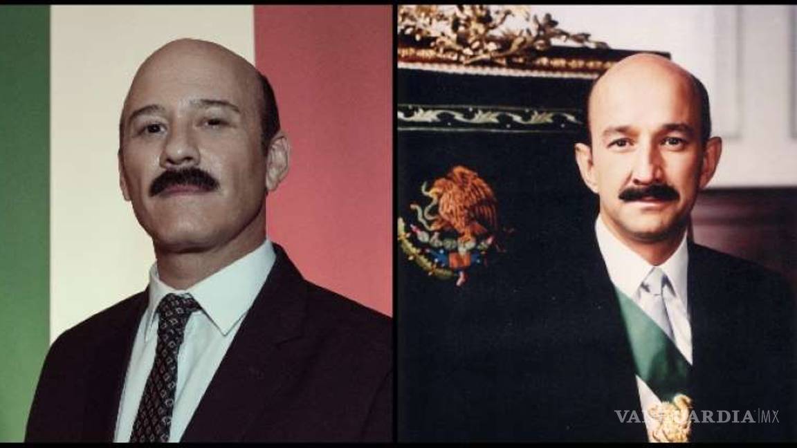 $!'Colosio: Historia de un crimen', descubre quién es quién en esta nueva serie de Netflix