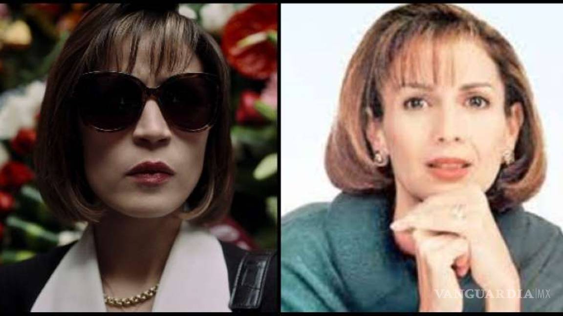 $!'Colosio: Historia de un crimen', descubre quién es quién en esta nueva serie de Netflix