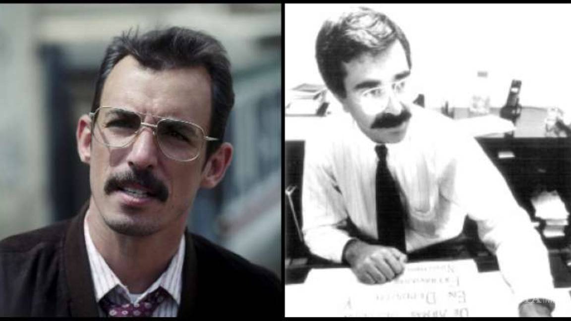 $!'Colosio: Historia de un crimen', descubre quién es quién en esta nueva serie de Netflix