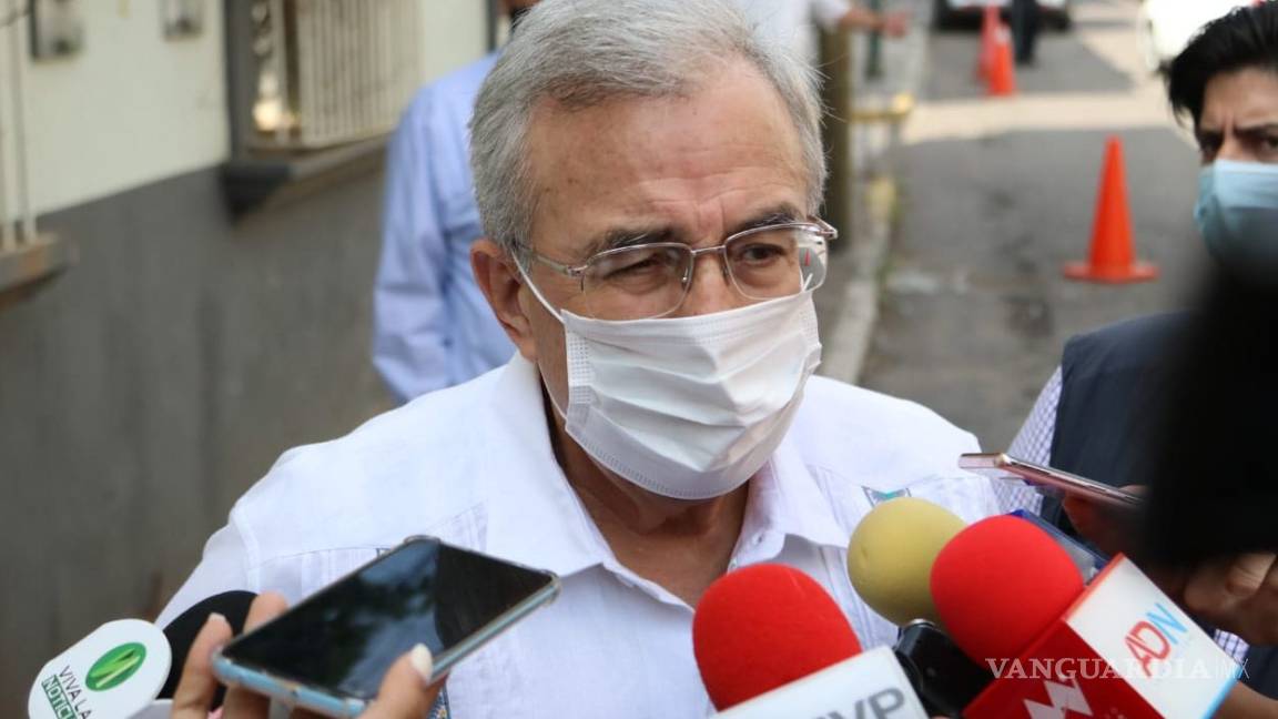 $!Salgado Macedonio va por Morena a gubernatura de Guerrero; Rubén Rocha en Sinaloa e impugnan en Chihuahua