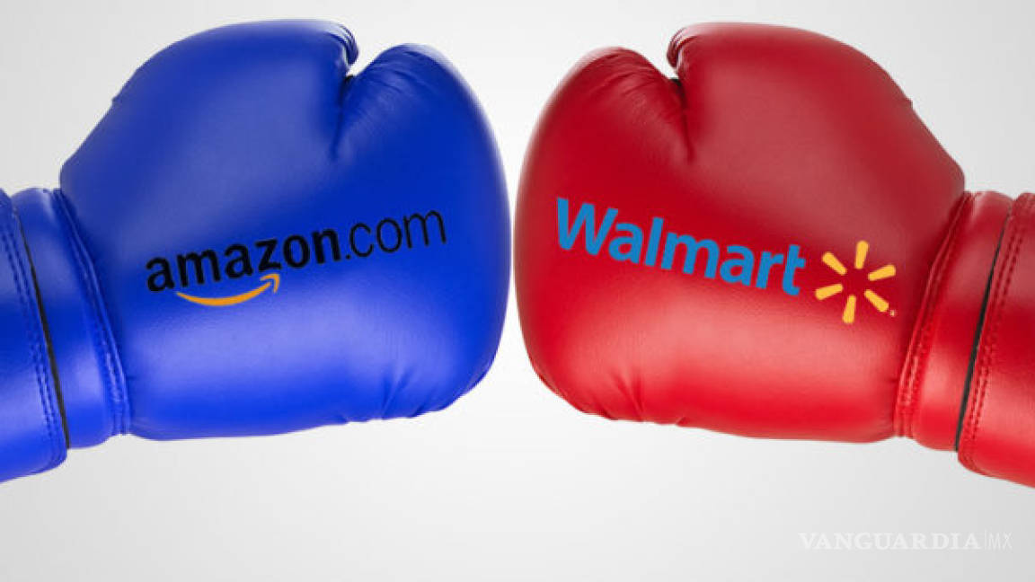 Guerra sin piedad: Walmart en México penaliza a empresas de alimentos que suministran comestibles a su rival Amazon