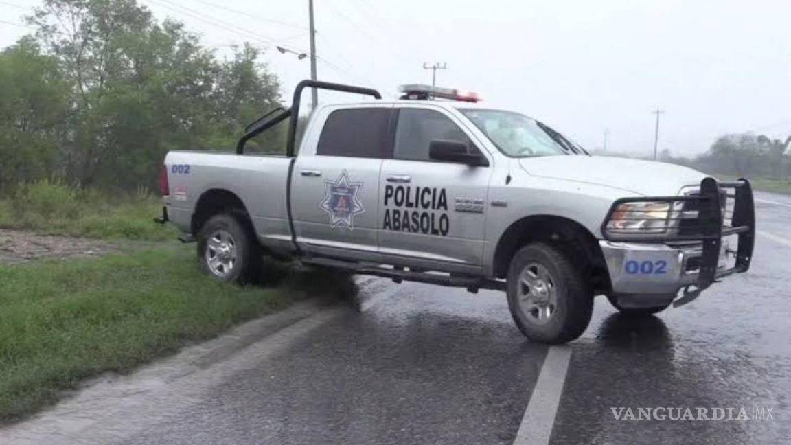 Asesinan al secretario de Seguridad de Abasolo, Nuevo León