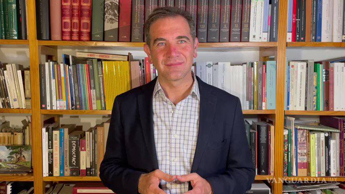 Revocación de mandato avanza bien, a pesar de las trampas, afirma Córdova