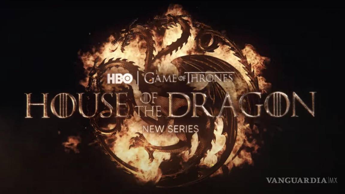 House of the Dragon: HBO libera espectacular tráiler de la esperada precuela de Game of Thrones