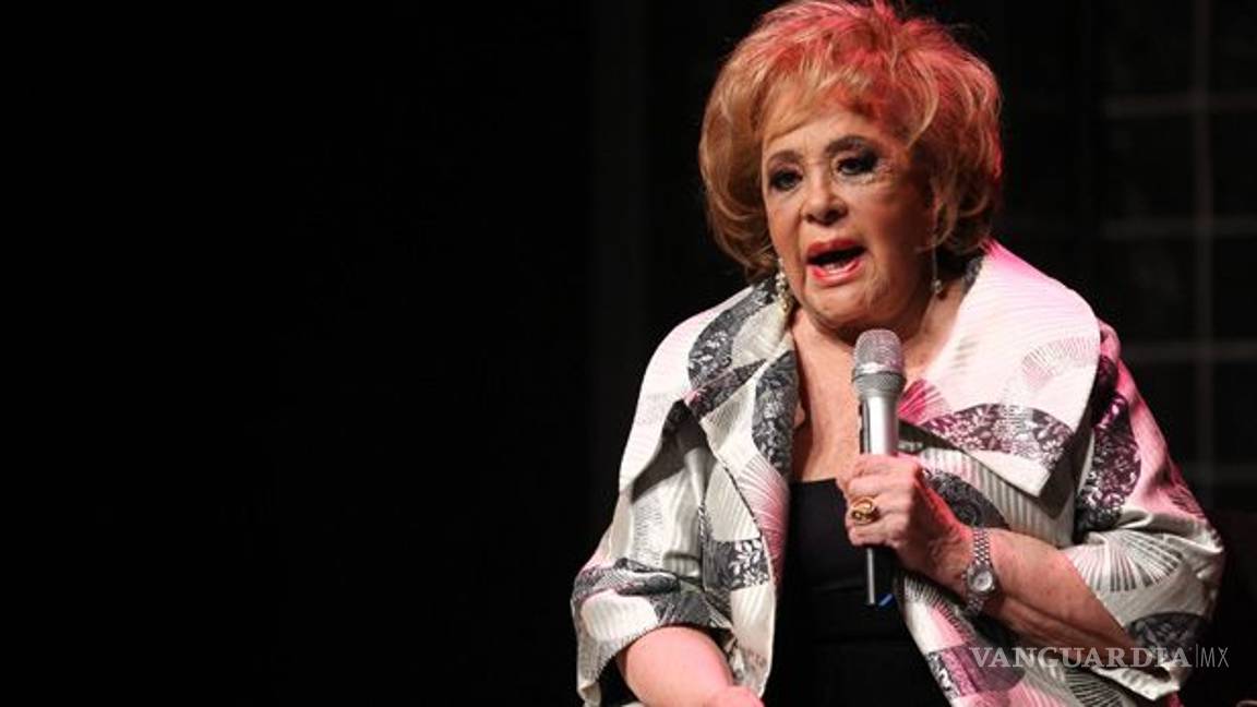 $!De Carlos Villagrán ‘Kiko’ a Laura Zapata, celebridades que saltaron de los escenarios a la política