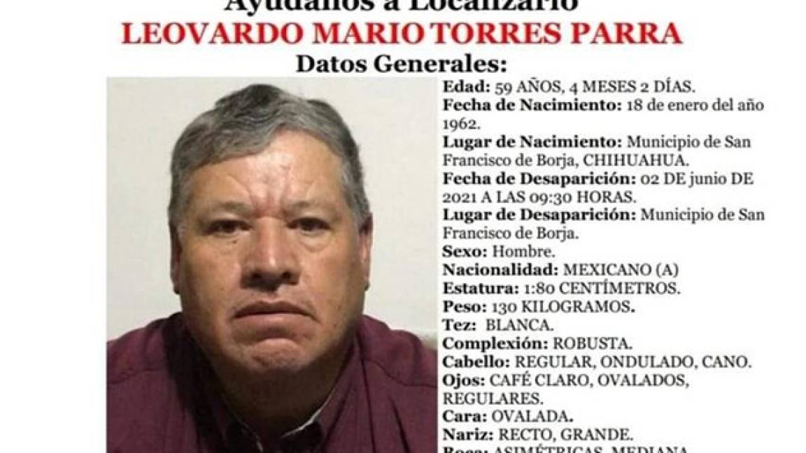 Comando habría secuestrado a candidato de Morena en Chihuahua