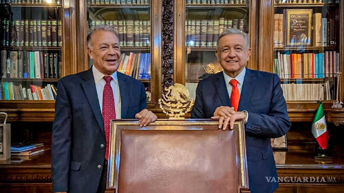 Para depurar a la especie política, merecemos algo de extinción. Episodio I