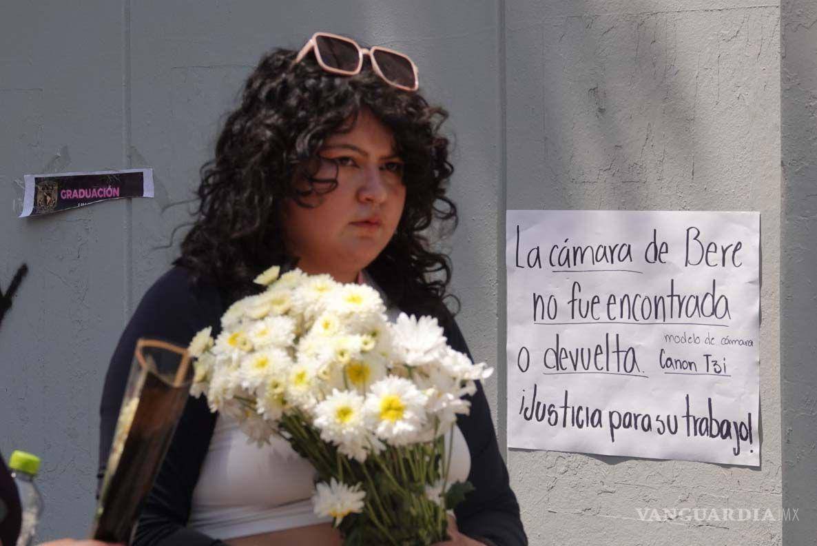 $!Niegan suspensión definitiva a Diego Jiménez Labora, vinculado con el caso del Festival AXE Ceremonia