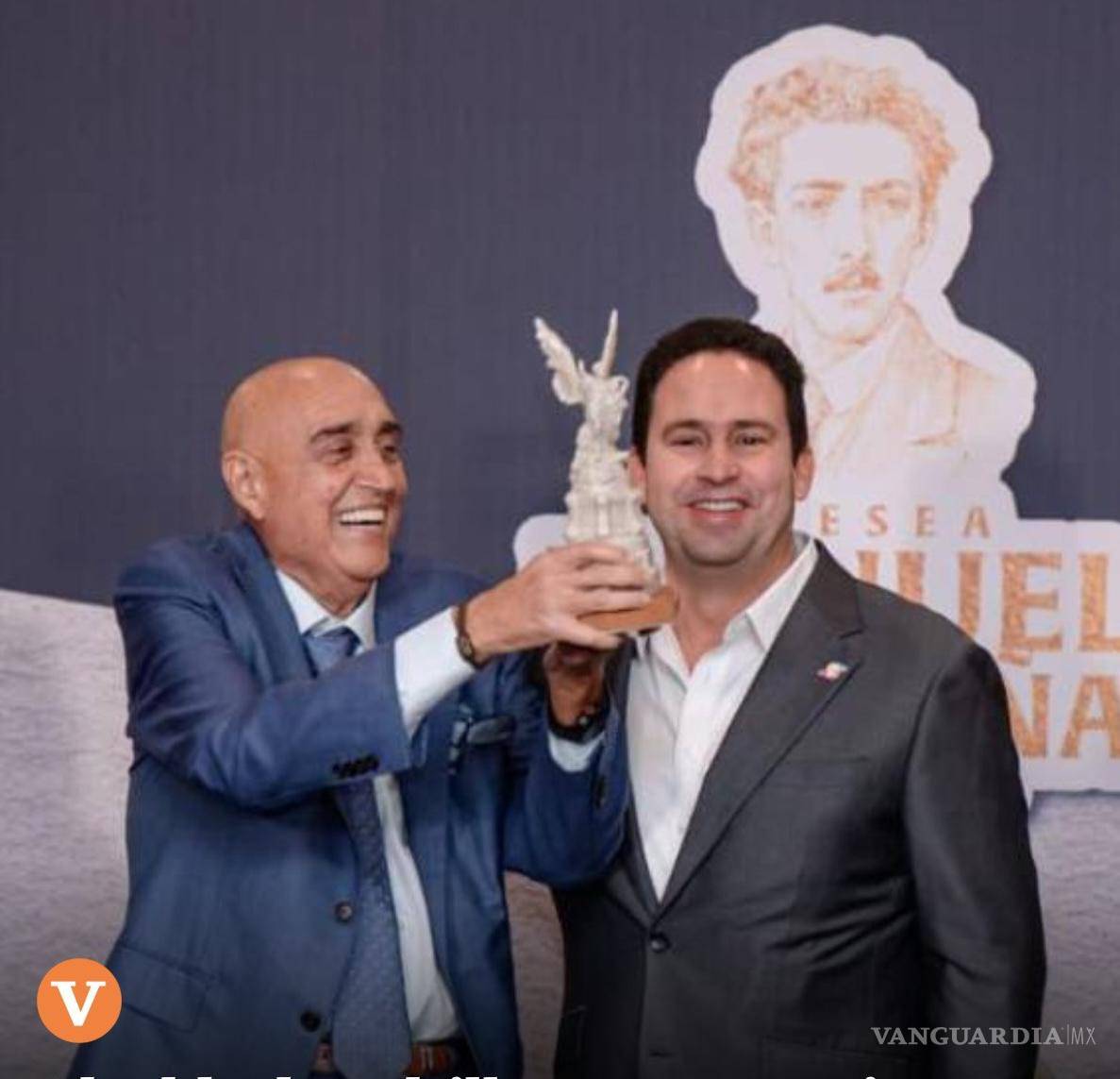 $!Pedro Torres Castilla: una vida dedicada a mirar y crear